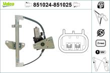 VALEO 851024